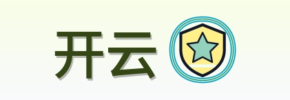开云 Logo